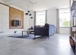 Betonvloer in je woonkamer